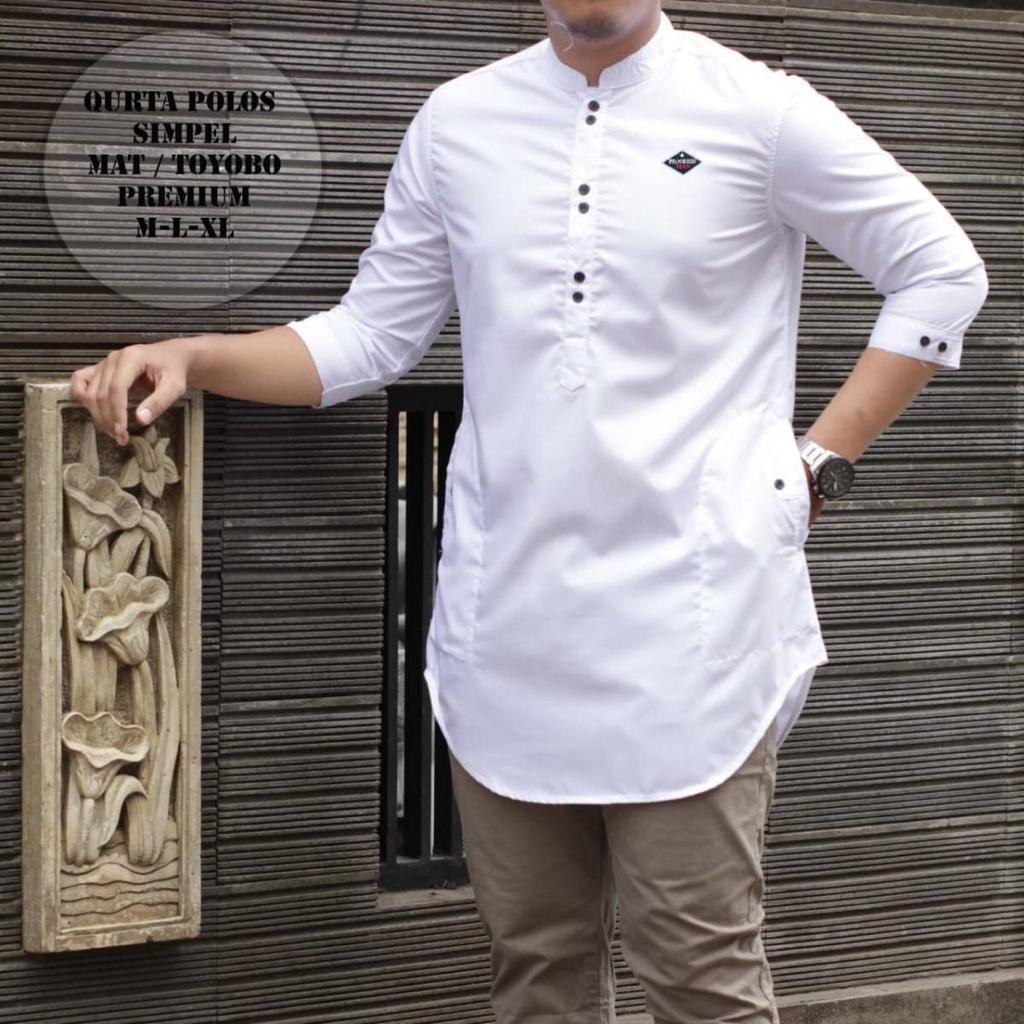 BAJU KOKO TOYOBO 2