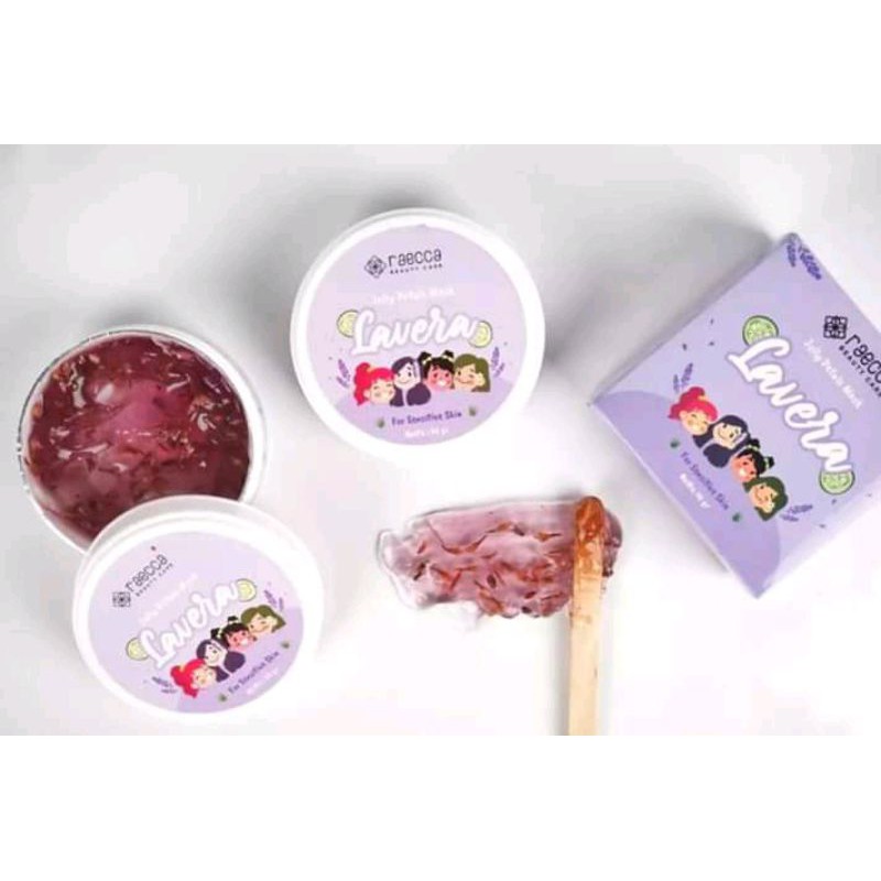 Raecca_MakserGell
