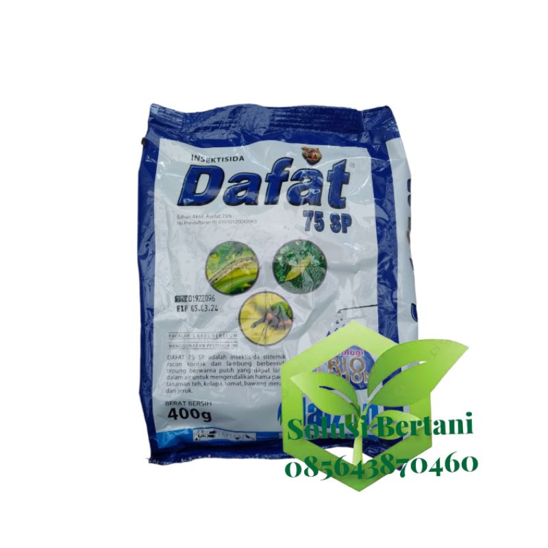 Dafat 400 gram
