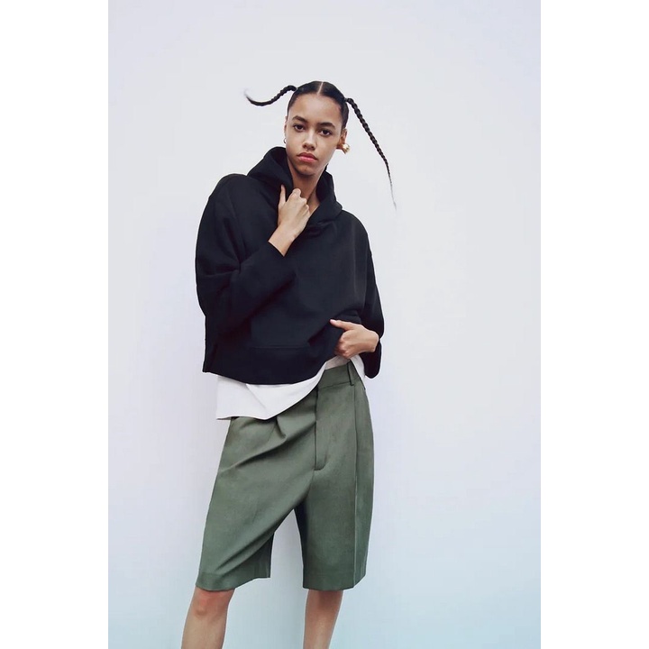 Black,Gray,Green Hoodie