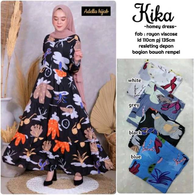 GAMIS RAYON KAKTUS