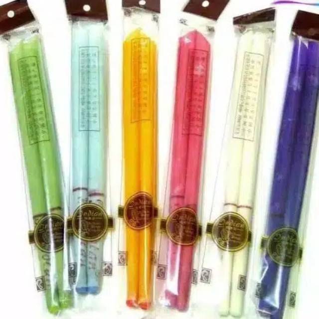 EAR CANDLE / TERAPI PEMBERSIHAN TELINGA