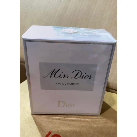 miss dior edp 100ml