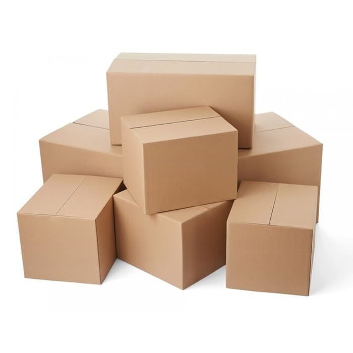 Packing Box