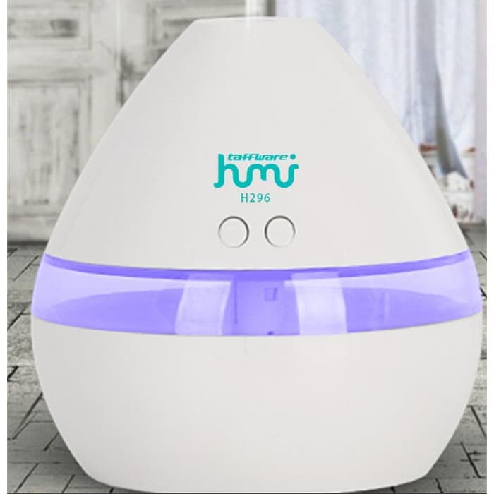 Humidifier Night Light 300ml