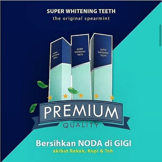 Pembersih gigi