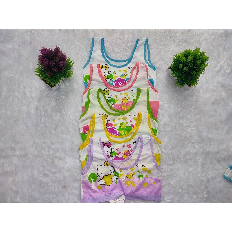 Miniset Anak non busa