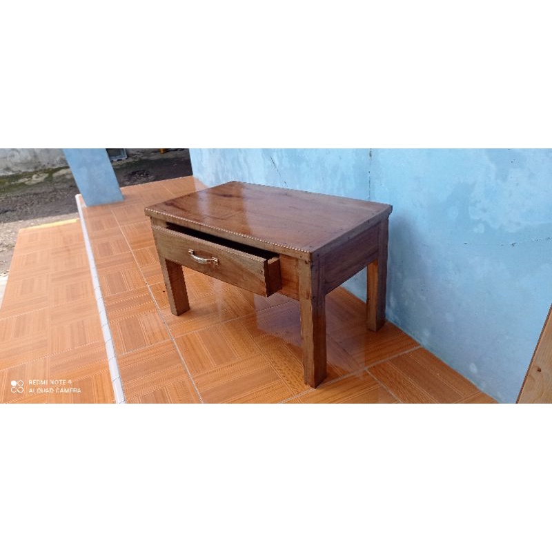 meja promo