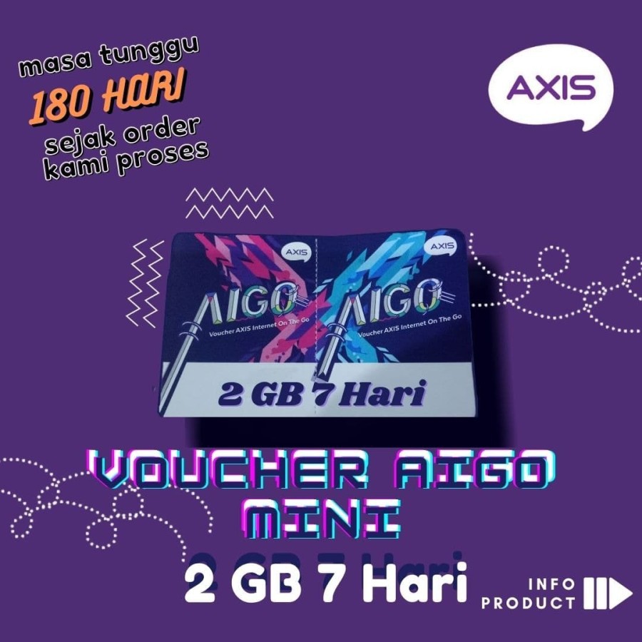 PV AlGO 2GB 7D