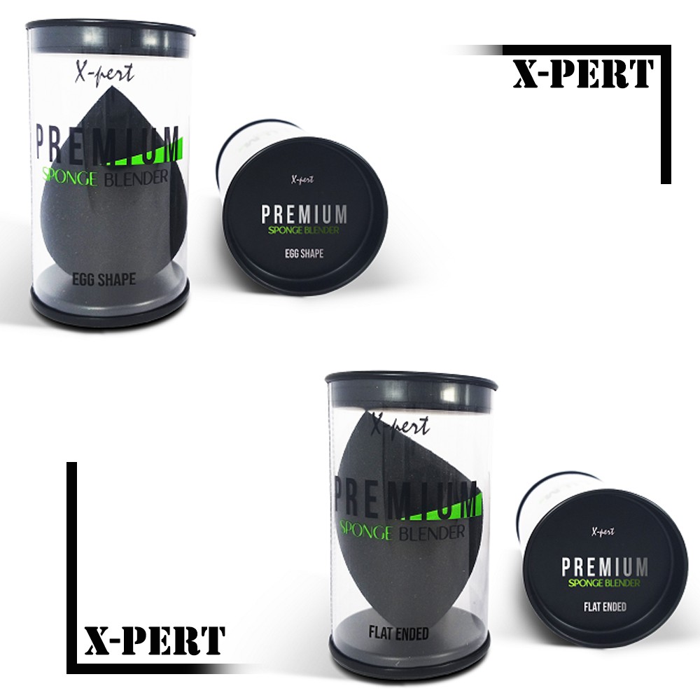 X-pert Premium Sponge Blender