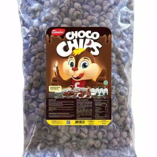 KOKOKRUNCH SIMBA 1KG