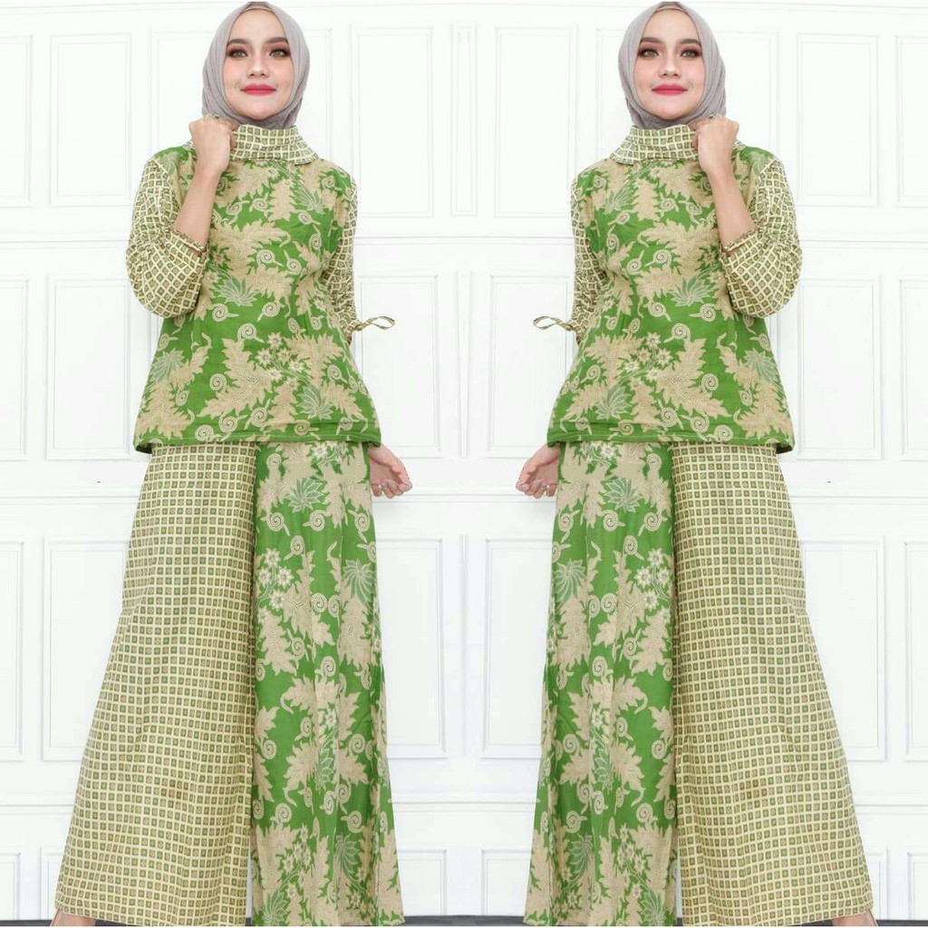 RAYYA SET Batik Arla Butik