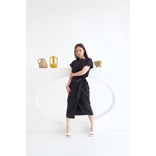Raline Dress