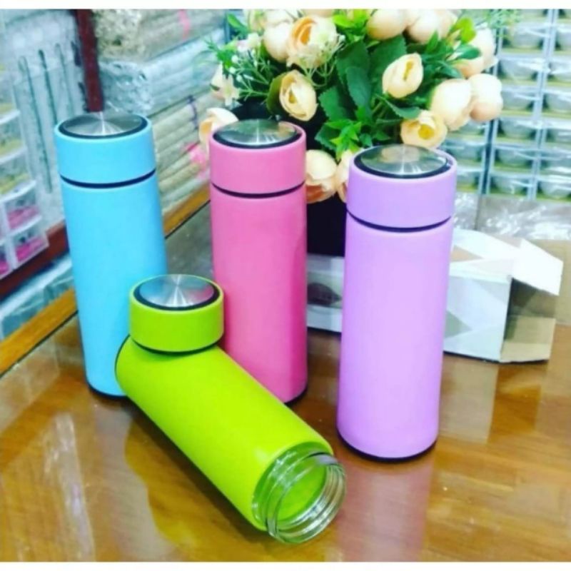 HOT PROMO BOTOL LIFE KACA