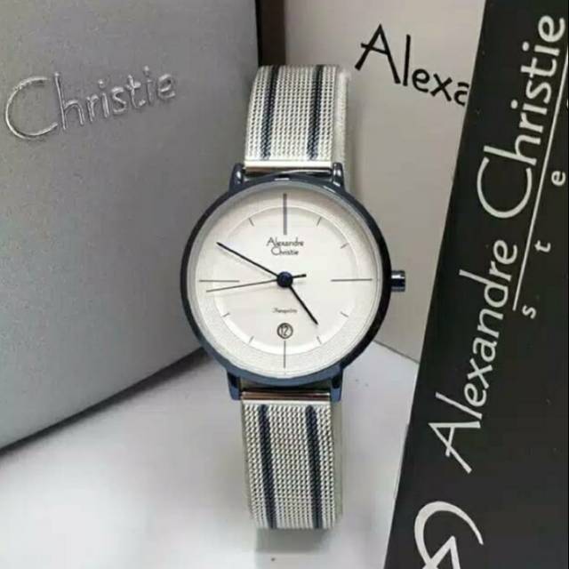 Jam ALEXANDRE CHRISTIE AC2636