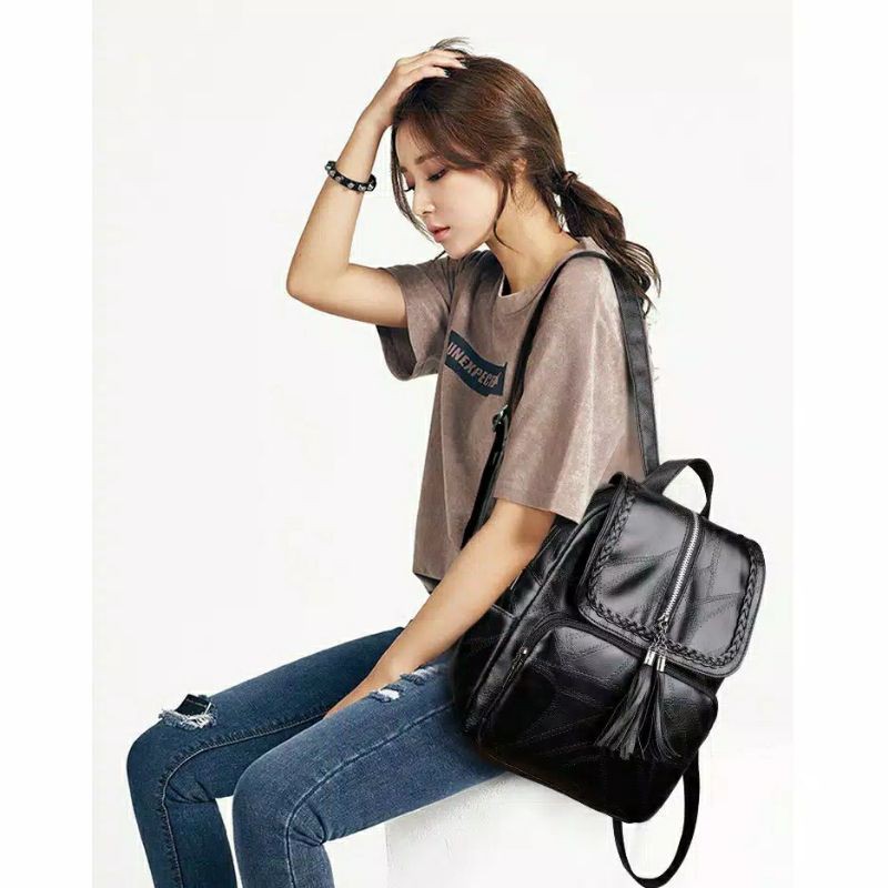 BISA (COD) Tas wanita