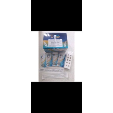 antigen sky test