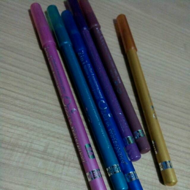 Ozera 2in1
