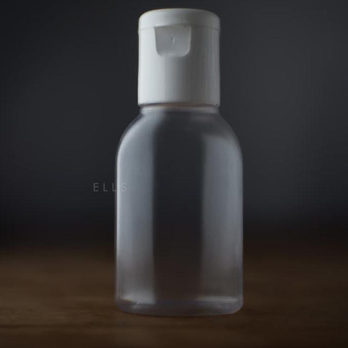 Botol Antis / Pvc 30 ml