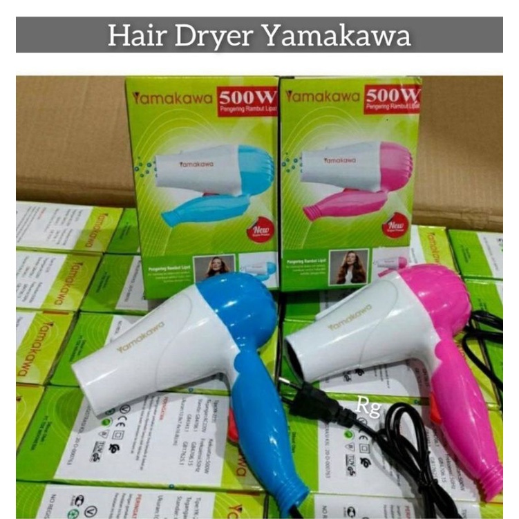 hairdryer