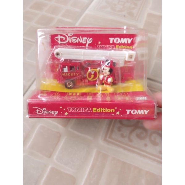 tomica edition