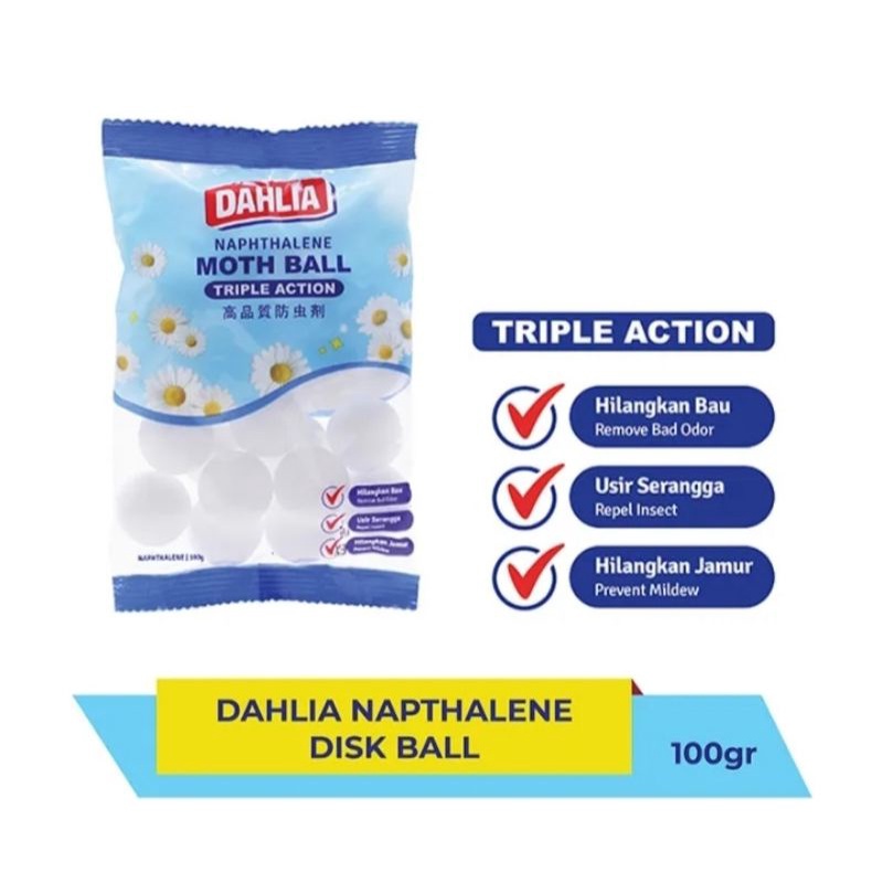 dahlia k205 100gr