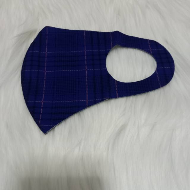 G55 READY MASKER KAIN