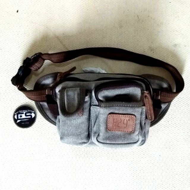 Waistbag F.29