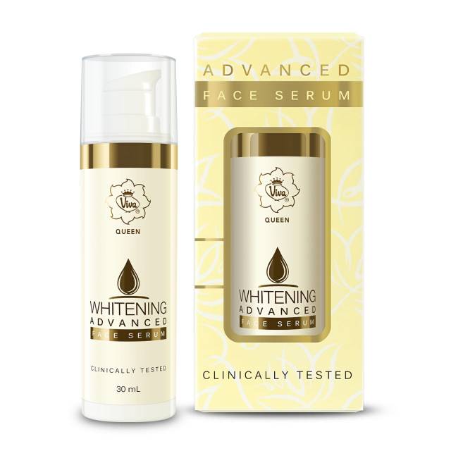 Advance Face Serum