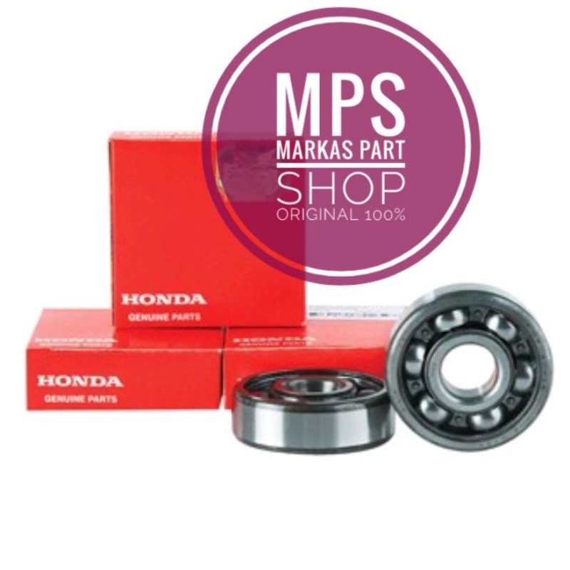 Laker Roda HB6201RS