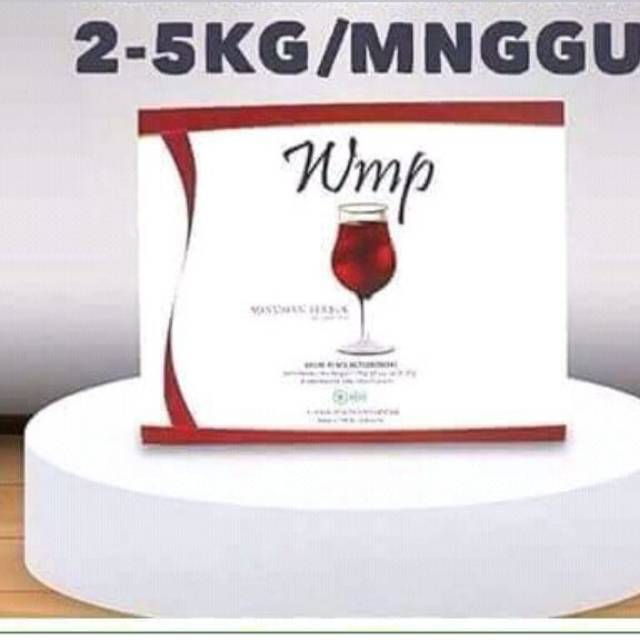 WMP SLIMER JUICE