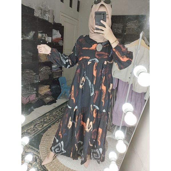 dress gemoy
