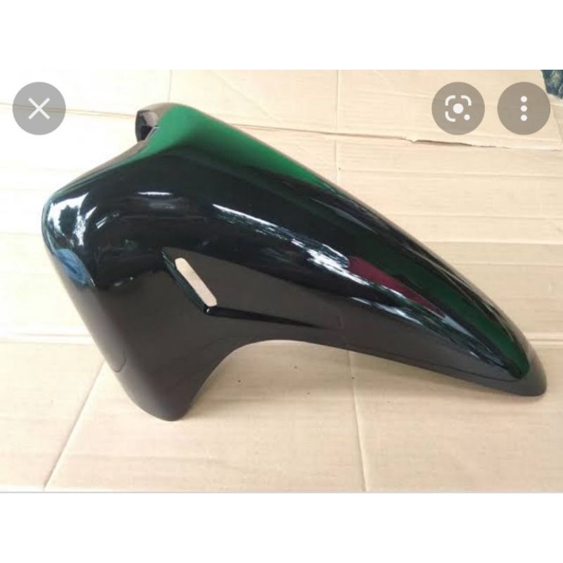 spakbor depan karisma.original