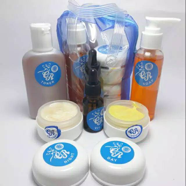 Cream CR original