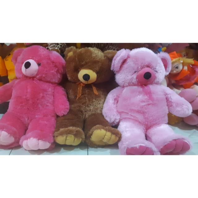 Boneka bear XL