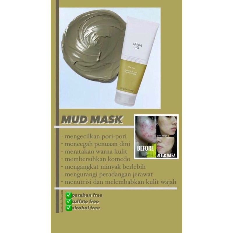 diskonmantap Mudmask