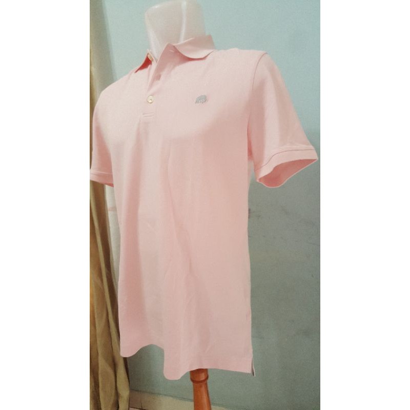 kaos cowok