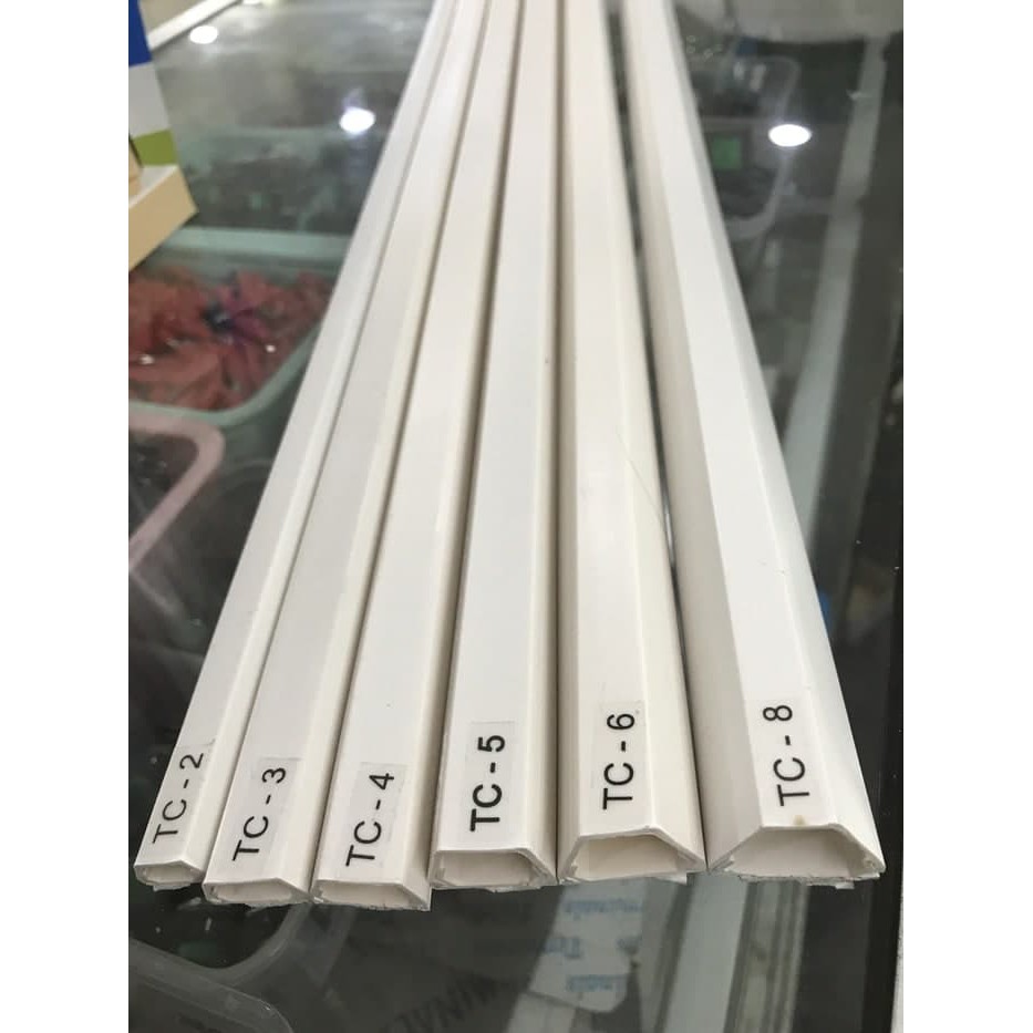 Dijual Kabel Protektor TC4/Protector Cable TC-4/Penutup Kabel Diskon