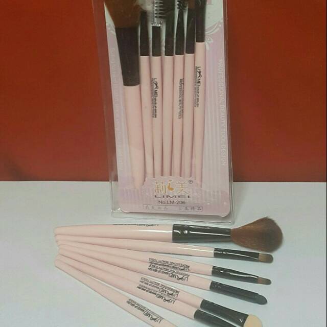 LIMEI MAKEUP BRUSH 206