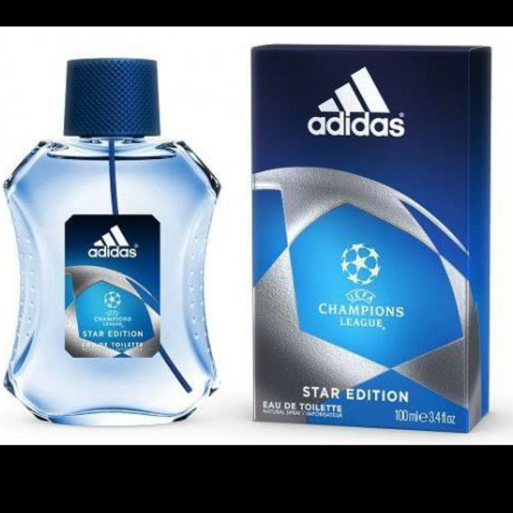 Parfum Adidas Original