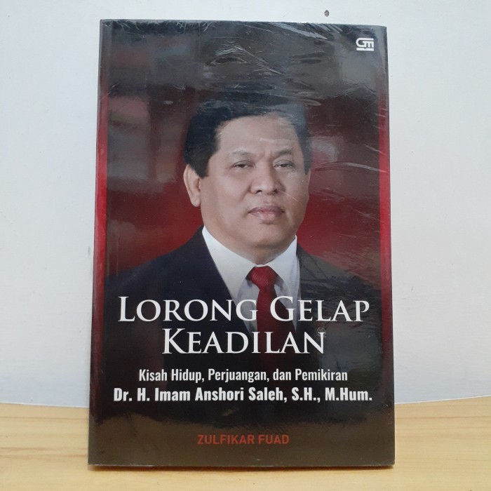 LORONG GELAP KEADILAN