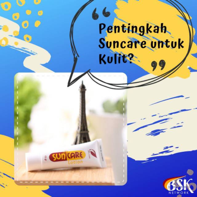 SUNCARE