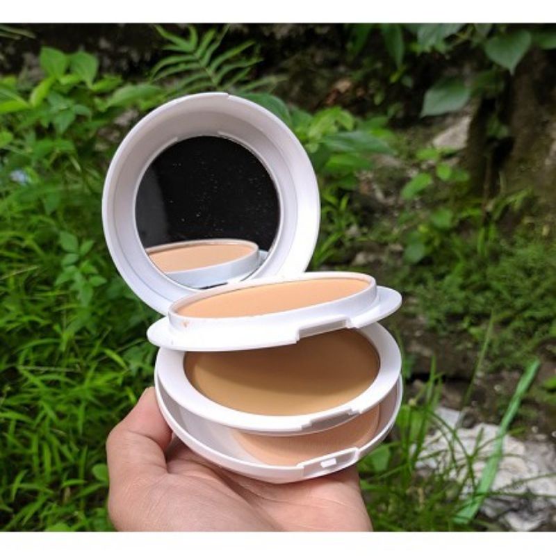 maybelline putih