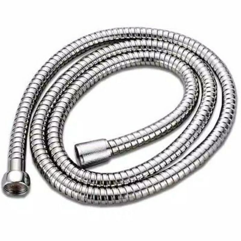 selang shower stainless