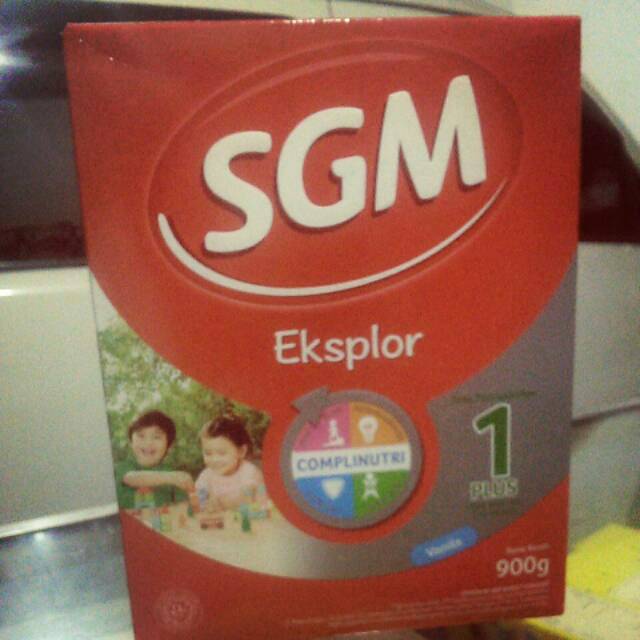 SGM 1