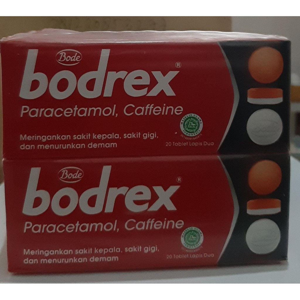 BODREX
