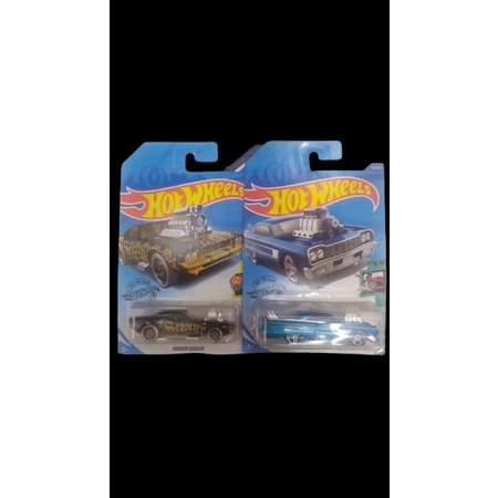 HOTWHEELS