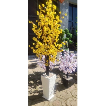 pohon sakura 100cm