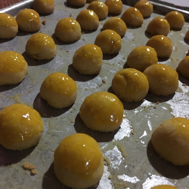 Nastar Nenas