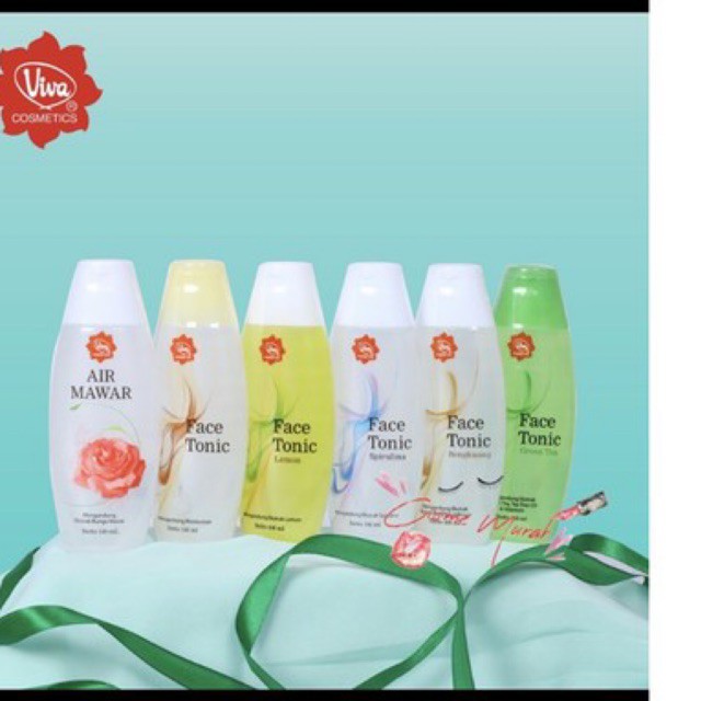 viva facetonic